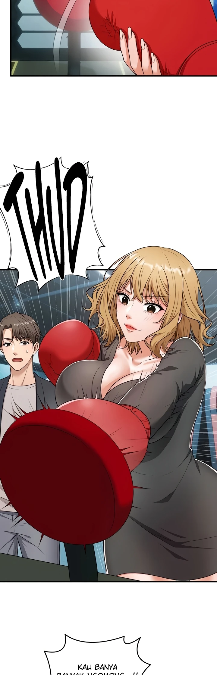 One More Chance - Page 25